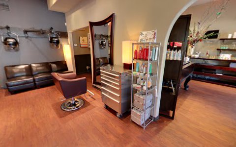 Hair Salon «Lambs Eat Ivy Salon», reviews and photos, 804 E Washington St, Orlando, FL 32801, USA