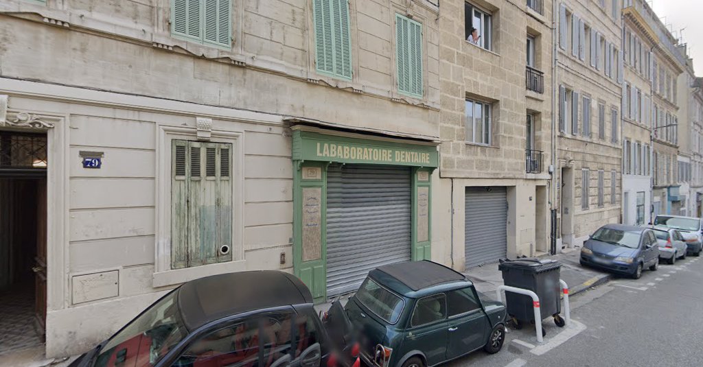 Laboratoire Dentaire à Marseille (Bouches-du-Rhône 13)