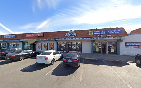 Pawn Shop «Express Pawn Shop», reviews and photos, 6147 Balboa Ave, San Diego, CA 92111, USA