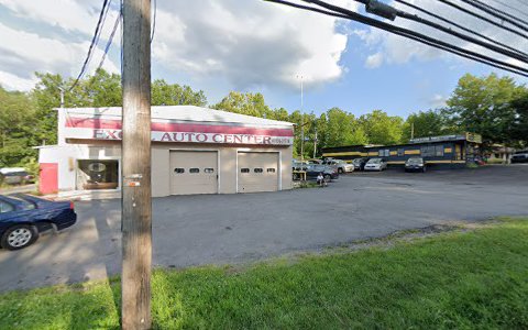 Auto Repair Shop «Excel Auto Center», reviews and photos, 9571 Washington Blvd N, Laurel, MD 20723, USA