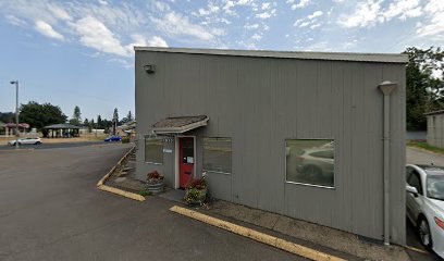 Cottage Grove Massage Therapy - Pet Food Store in Cottage Grove Oregon