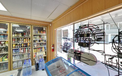 Liquor Store «Village Liquor», reviews and photos, 506 Center St, El Segundo, CA 90245, USA