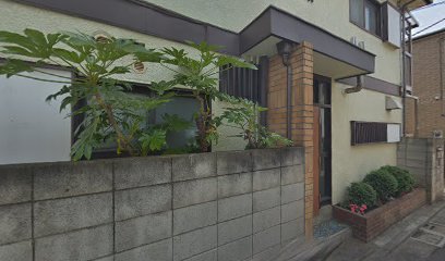 diversity house Ogikubo