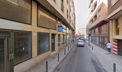 Colegio Oficial de Terapeutas Ocupacionales de Castilla-La Mancha