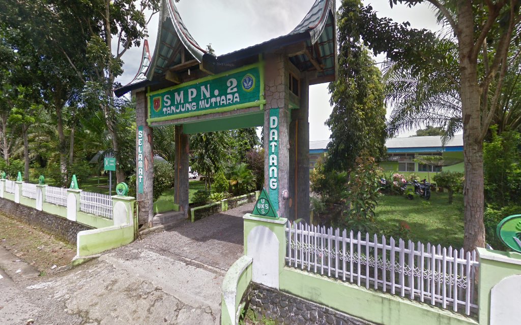Foto SMP  Negeri 2 Tanjung Mutiara, Kab. Agam