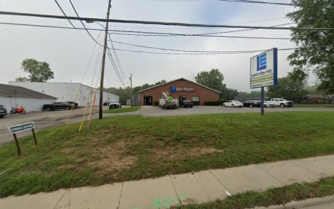 Electrical Supply Store «Loeb Electric», reviews and photos, 77 London Rd, Delaware, OH 43015, USA