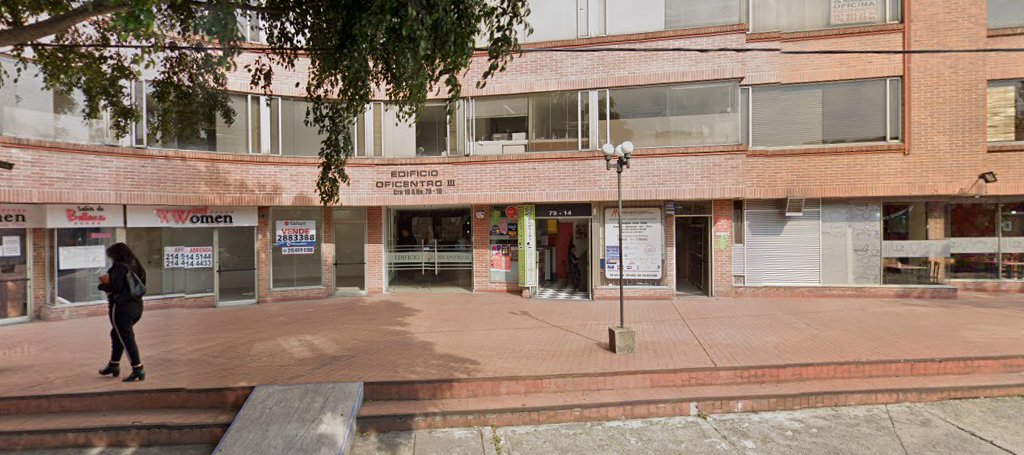 Centro Odonto-Médico Colombiano
