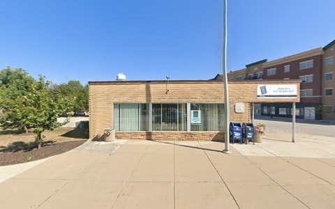 Post Office «United States Postal Service», reviews and photos, 19 W Main St, Glenwood, IL 60425, USA