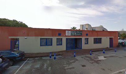 Escuela Infantil La Algaida en Puerto Real