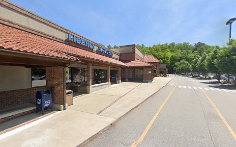 Bicycle Store «Liberty Bicycles», reviews and photos, 1378 Hendersonville Rd Suite G, Asheville, NC 28803, USA