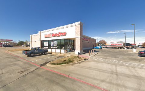 Auto Parts Store «AutoZone», reviews and photos, 2935 McDermott Rd, Plano, TX 75025, USA