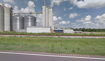 Tyson Foods Feed Mill- Banks