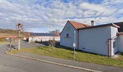 Feuerwehr Minihof-Liebau