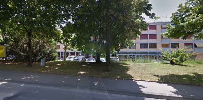 École Adrien-Jeandin - Schule