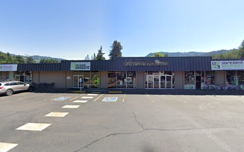 Gym «Tiger Mountain CrossFit», reviews and photos, 92 Front St S, Issaquah, WA 98027, USA