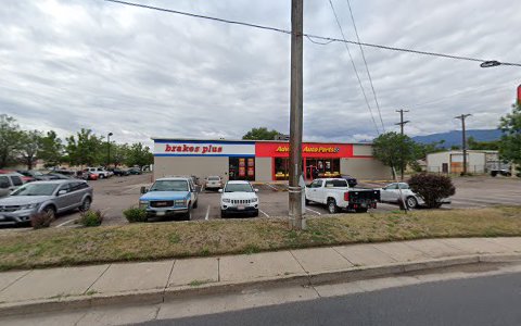 Auto Parts Store «Advance Auto Parts», reviews and photos, 2930 N Nevada Ave, Colorado Springs, CO 80907, USA