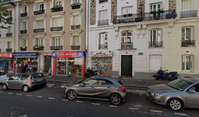 Boucherie Zeroud Asnières-sur-Seine
