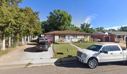 Pampered Paws Pet Spa LLC