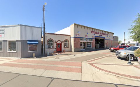Auto Repair Shop «Wilhelm Automotive Peoria», reviews and photos, 8245 Grand Ave, Peoria, AZ 85345, USA