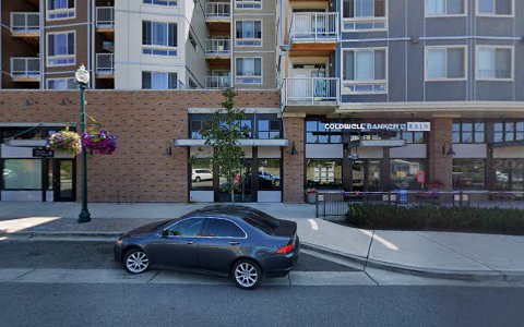 Real Estate Agency «Coldwell Banker Bain Tacoma Main», reviews and photos, 3560 Bridgeport Way W #2c, Tacoma, WA 98466, USA
