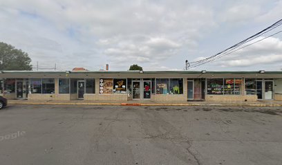 Pampered Pooches Pet Salon