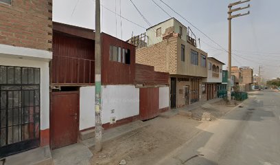 Casas prefabricadas Juancito
