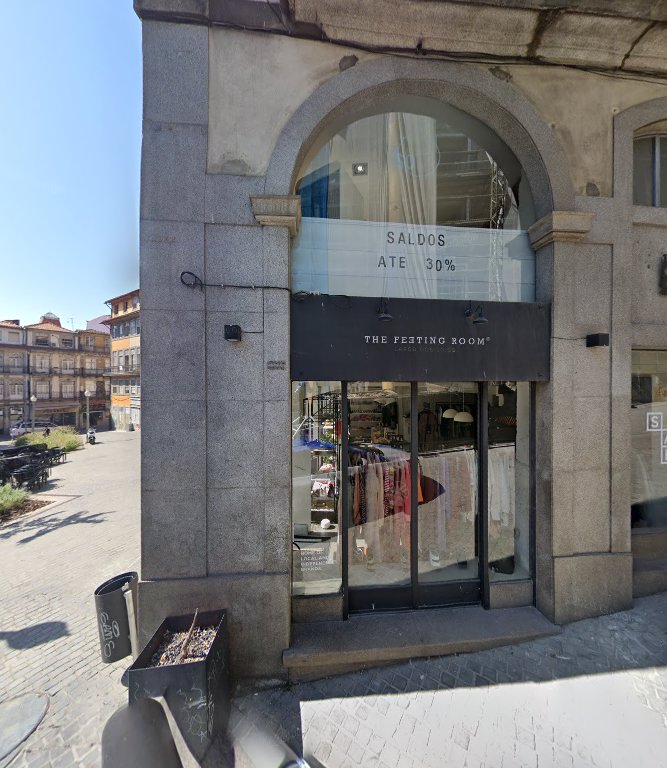 Boutique Noivas - Bessa & Teixeira, Lda.