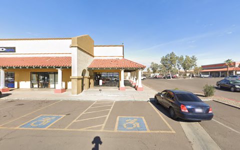 Door Supplier «The Door and Trim Store», reviews and photos, 624 W Broadway Rd #202, Mesa, AZ 85210, USA