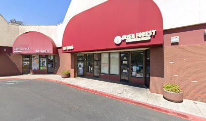 Primary Chiropractic - Pet Food Store in Union City California