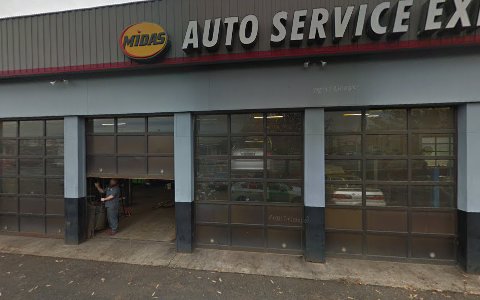 Car Repair and Maintenance «Midas», reviews and photos, 10 Catoctin Cir NE, Leesburg, VA 20176, USA