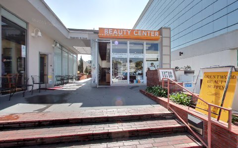 Beauty Supply Store «Brentwood Beauty Supply», reviews and photos, 11718 San Vicente Blvd, Los Angeles, CA 90049, USA