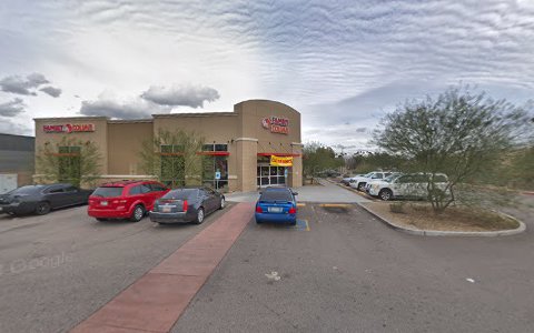Dollar Store «FAMILY DOLLAR», reviews and photos, 865 S Dobson Rd, Mesa, AZ 85202, USA