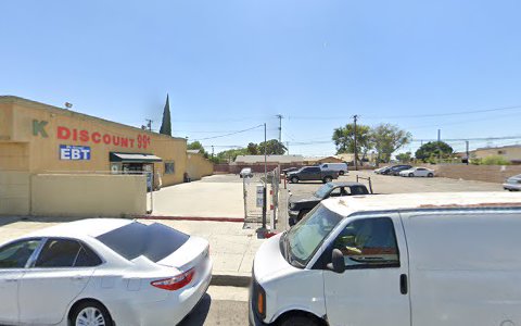 Discount Store «K Discount Store», reviews and photos, 8029 Eastern Ave, Bell Gardens, CA 90201, USA