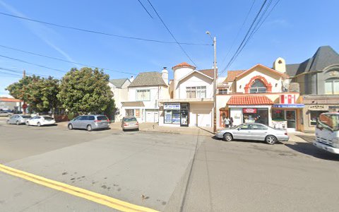 Spa «Ocean View Spa», reviews and photos, 1628 Noriega St, San Francisco, CA 94122, USA