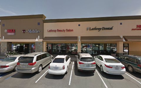 Hair Salon «Lathrop Beauty Salon», reviews and photos, 15134 Harlan Rd, Lathrop, CA 95330, USA