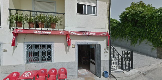 Globo Cafe - Cafeteria