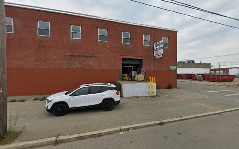 Auto Body Shop «Travelers Auto Body», reviews and photos, 299 Allens Ave, Providence, RI 02905, USA