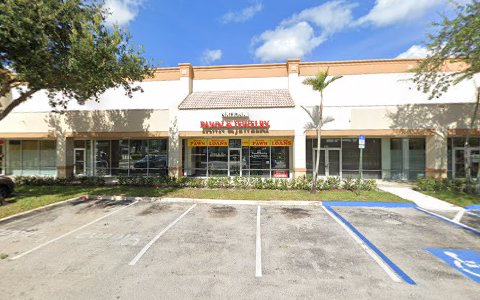 Pawn Shop «National Pawn & Jewelry», reviews and photos, 3941 W Broward Blvd, Fort Lauderdale, FL 33312, USA