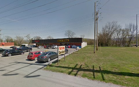 Discount Store «Dollar General», reviews and photos, 1228 Cleveland Ave, Pikeville, TN 37367, USA