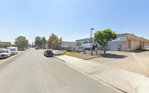 Self-Storage Facility «Townsend Self Storage», reviews and photos, 308 N Townsend St, Santa Ana, CA 92703, USA