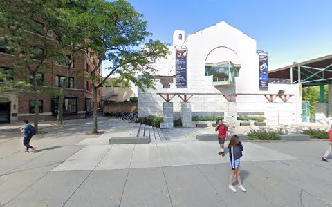 Performing Arts Theater «Schwartz Center for the Performing Arts», reviews and photos, 430 College Ave, Ithaca, NY 14850, USA