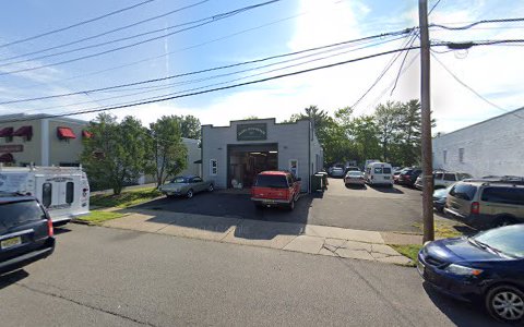 Auto Repair Shop «Plaza Auto Repair & Services», reviews and photos, 9 Emerson Plaza E, Emerson, NJ 07630, USA