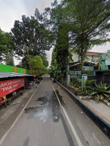 Street View & 360deg - SMP Negeri 9 Malang