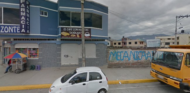 Opiniones de LABORATORIO CLINICO SANTA TERESITA en Riobamba - Laboratorio