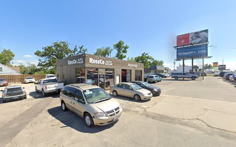 Used Car Dealer «RossCo Auto Sales», reviews and photos, 3333 1st Ave SE, Cedar Rapids, IA 52402, USA