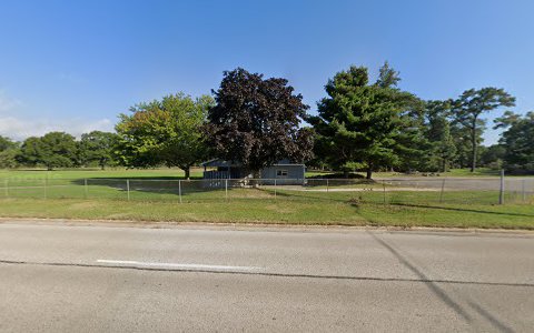 Golf Course «University Park Golf Course», reviews and photos, 2100 Marquette Ave, Muskegon, MI 49442, USA