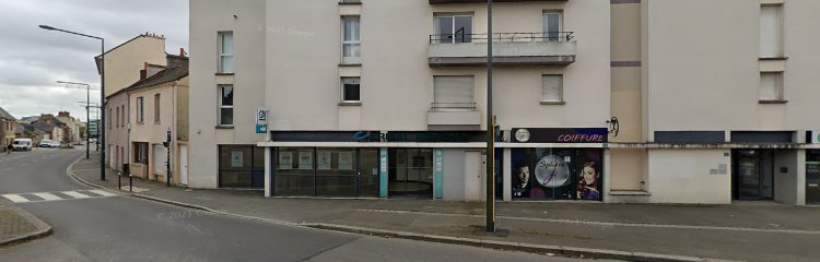 Photo du Banque Crédit Agricole Rennes Lorient à Rennes