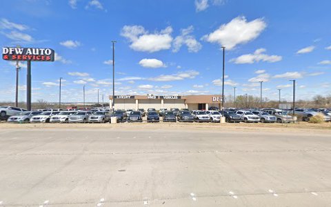 Auto Broker «Best Buy Auto, Inc.», reviews and photos, 2109 W Division St, Arlington, TX 76012, USA
