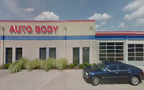 Auto Body Shop «Car Craft Auto Body», reviews and photos, 11537 St Charles Rock Rd, Bridgeton, MO 63044, USA