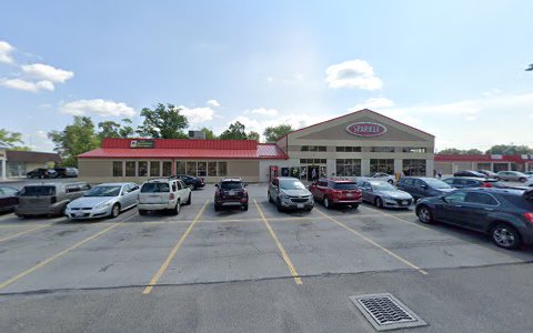 Supermarket «Cornersburg Sparkle Market», reviews and photos, 3623 S Meridian Rd, Youngstown, OH 44511, USA